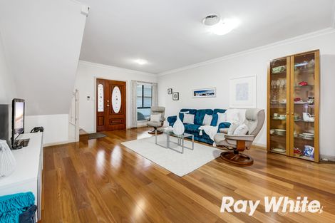 Property photo of 3/125-127 Bettington Road Oatlands NSW 2117