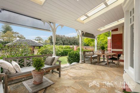 Property photo of 18 Mann Street Cottesloe WA 6011