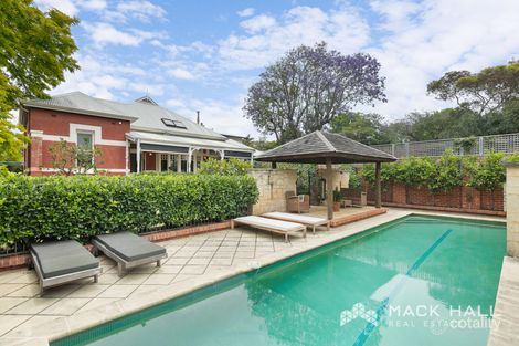 Property photo of 18 Mann Street Cottesloe WA 6011