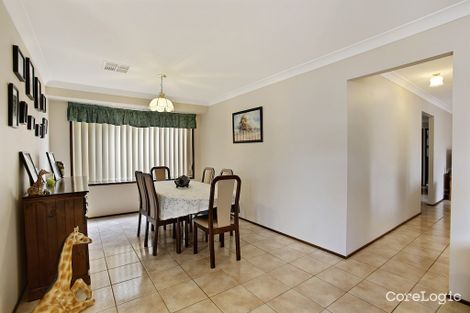 Property photo of 58 Currawong Street Green Valley NSW 2168