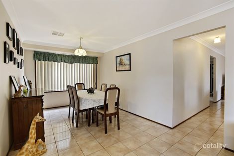 Property photo of 58 Currawong Street Green Valley NSW 2168