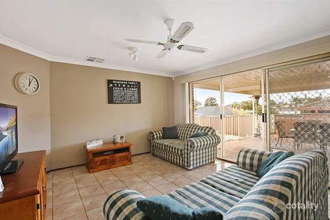 Property photo of 58 Currawong Street Green Valley NSW 2168