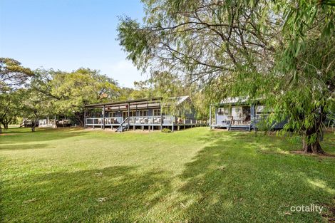 Property photo of 580 Caves Road Marybrook WA 6280