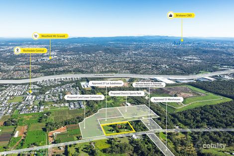 295 Rochedale Rd, Rochedale, QLD 4123