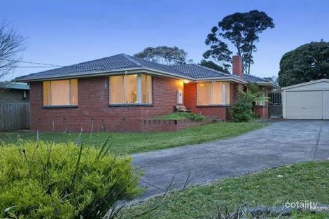 Property photo of 10 Lyell Road Boronia VIC 3155
