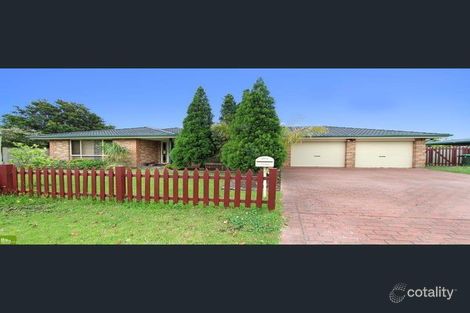 Property photo of 1 Windermere Avenue Albion Park NSW 2527