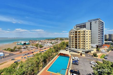 Property photo of 37/9 Carey Street Darwin City NT 0800