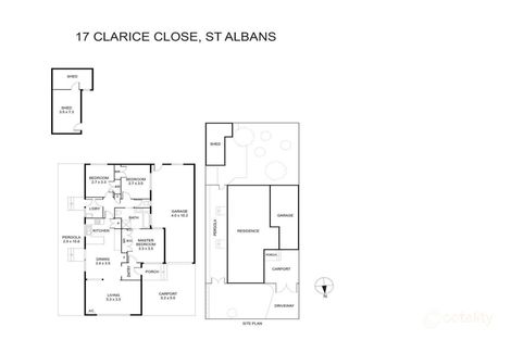 Property photo of 17 Clarice Close St Albans VIC 3021
