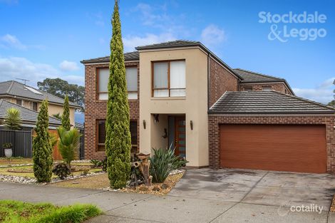 17 Mernda Village Dr, Mernda, VIC 3754
