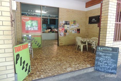 2/1466 Kyogle Rd, Uki, NSW 2484