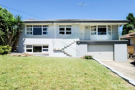 Property photo of 6 Christopher Street Baulkham Hills NSW 2153