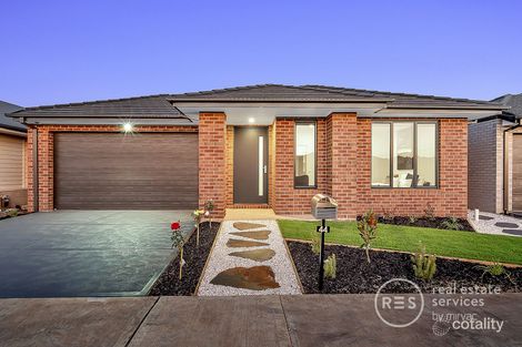 Property photo of 44 Grovedon Circuit Donnybrook VIC 3064