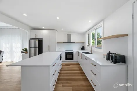 Property photo of 37 Chellaston Street Camden NSW 2570