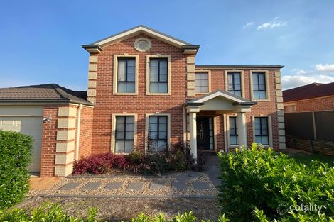 50 Hungerford Dr, Glenwood, NSW 2768