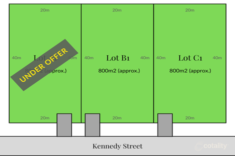 187-195 Kennedy St, Howlong, NSW 2643