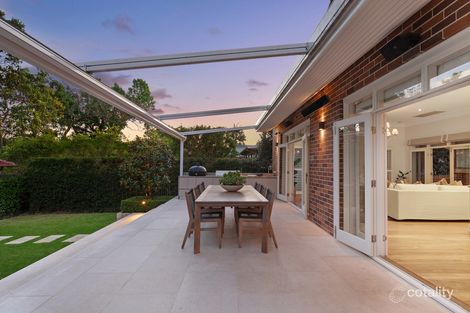 Property photo of 11 Duntroon Avenue Roseville NSW 2069