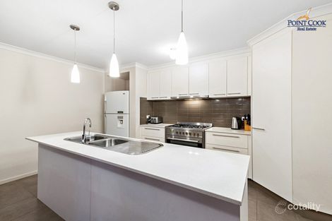 Property photo of 124 Tom Roberts Parade Point Cook VIC 3030