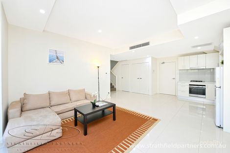 3/70-72 Park Rd, Homebush, NSW 2140