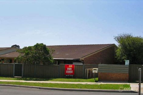 Property photo of 30/93 Bridge Road Westmead NSW 2145
