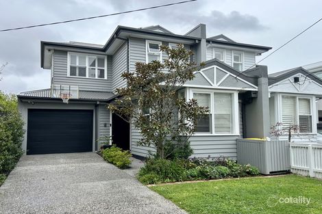 Property photo of 24A Mary Street Spotswood VIC 3015