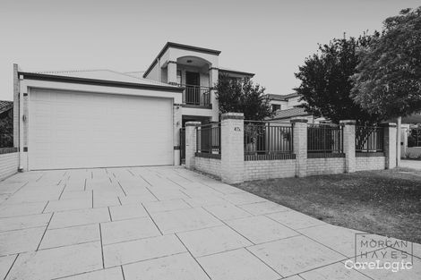 Property photo of 47A Ionic Street Shelley WA 6148