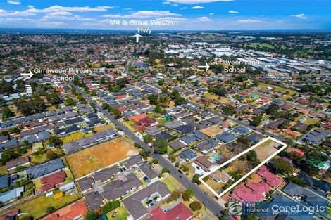 Property photo of 44 Tungarra Road Girraween NSW 2145