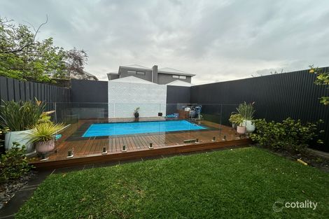 Property photo of 24A Mary Street Spotswood VIC 3015
