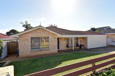 Property photo of 54 Cadoux Loop Hocking WA 6065