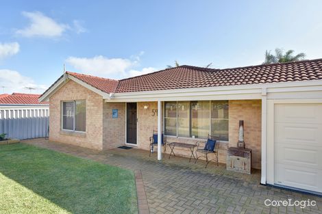 Property photo of 54 Cadoux Loop Hocking WA 6065