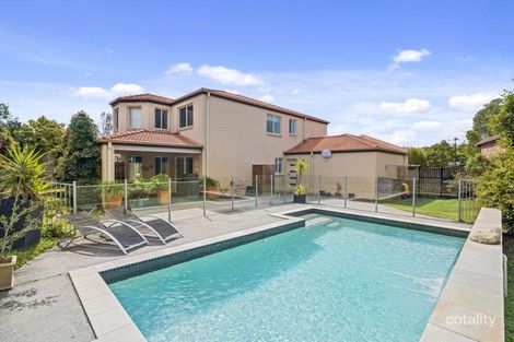 100 Silver Glade Dr, Elanora, QLD 4221