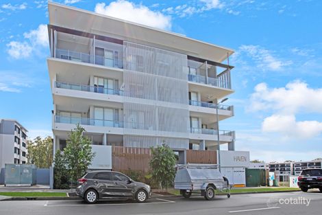 306/7 Spring St, Sippy Downs, QLD 4556