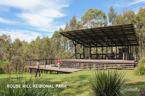 Property photo of 7 Brookhaven Street Box Hill NSW 2765