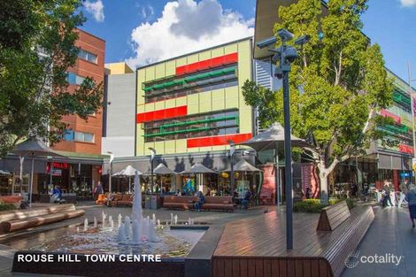 Property photo of 7 Brookhaven Street Box Hill NSW 2765