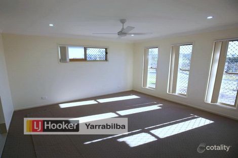 Property photo of 27 Coolridge Circuit Yarrabilba QLD 4207