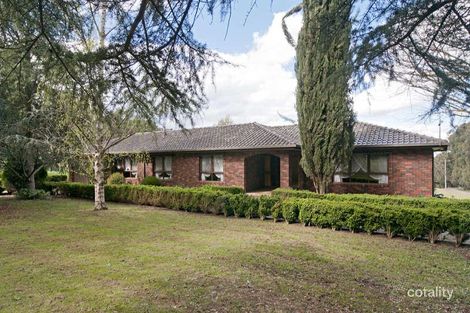 26 Parker Rd, Silvan, VIC 3795