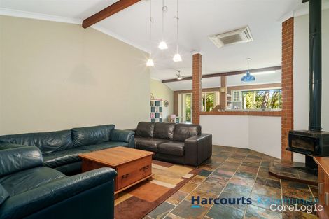 Property photo of 2 Davies Crescent Gooseberry Hill WA 6076