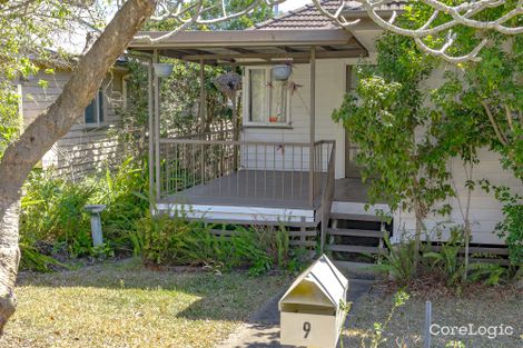 Property photo of 9 Dalma Street Norman Park QLD 4170