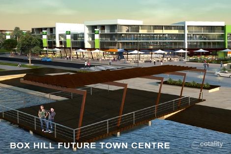 Property photo of 7 Brookhaven Street Box Hill NSW 2765