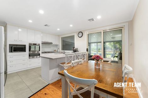 Property photo of 4 Rich Street Higgins ACT 2615