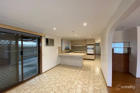 Property photo of 61 Derrimut Road Werribee VIC 3030