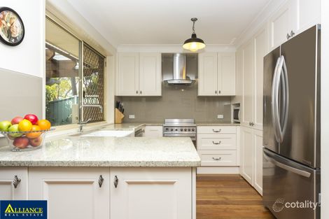 Property photo of 7A Stretham Avenue Picnic Point NSW 2213