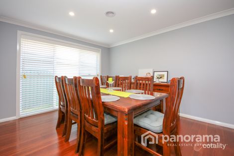 Property photo of 7A Freeman Circuit Llanarth NSW 2795