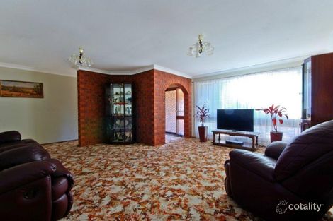 Property photo of 3 Penn Crescent Quakers Hill NSW 2763