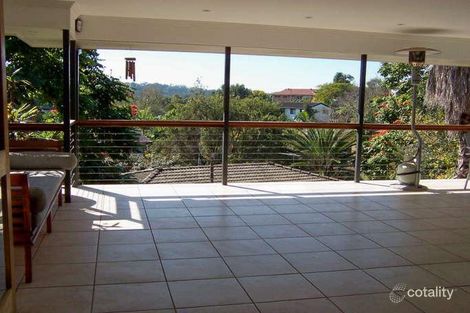 Property photo of 21 Balanda Street Jindalee QLD 4074