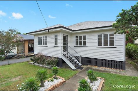 Property photo of 32 Drummond Street Greenslopes QLD 4120