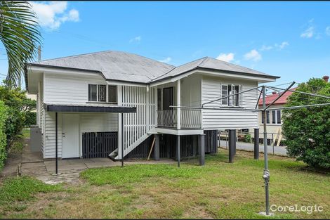 Property photo of 32 Drummond Street Greenslopes QLD 4120