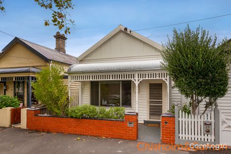 Property photo of 30 Clark Street Port Melbourne VIC 3207