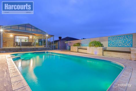 Property photo of 22 Canterbury Circle Currambine WA 6028