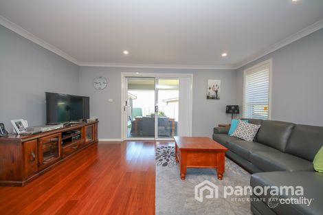 Property photo of 7A Freeman Circuit Llanarth NSW 2795