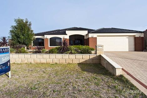 Property photo of 35 Sainte Maxime Avenue Port Kennedy WA 6172